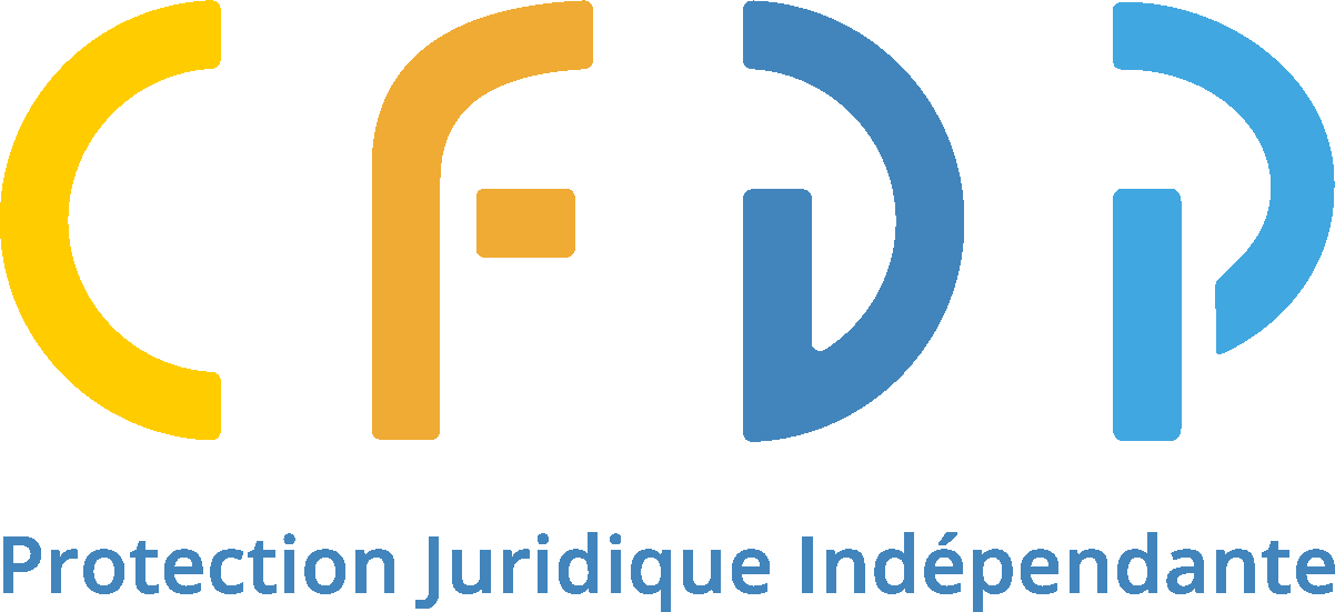 logo CFDP