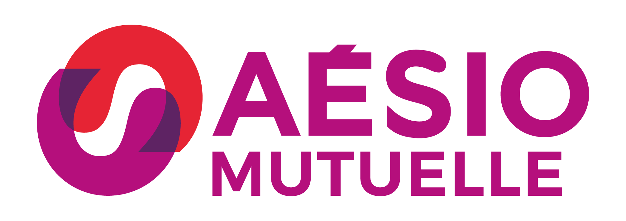 Logo Aesio Mutuelle