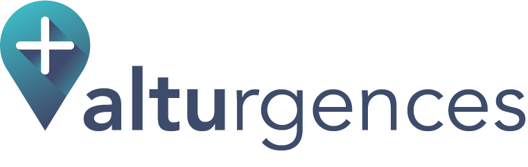 Logo alturgence
