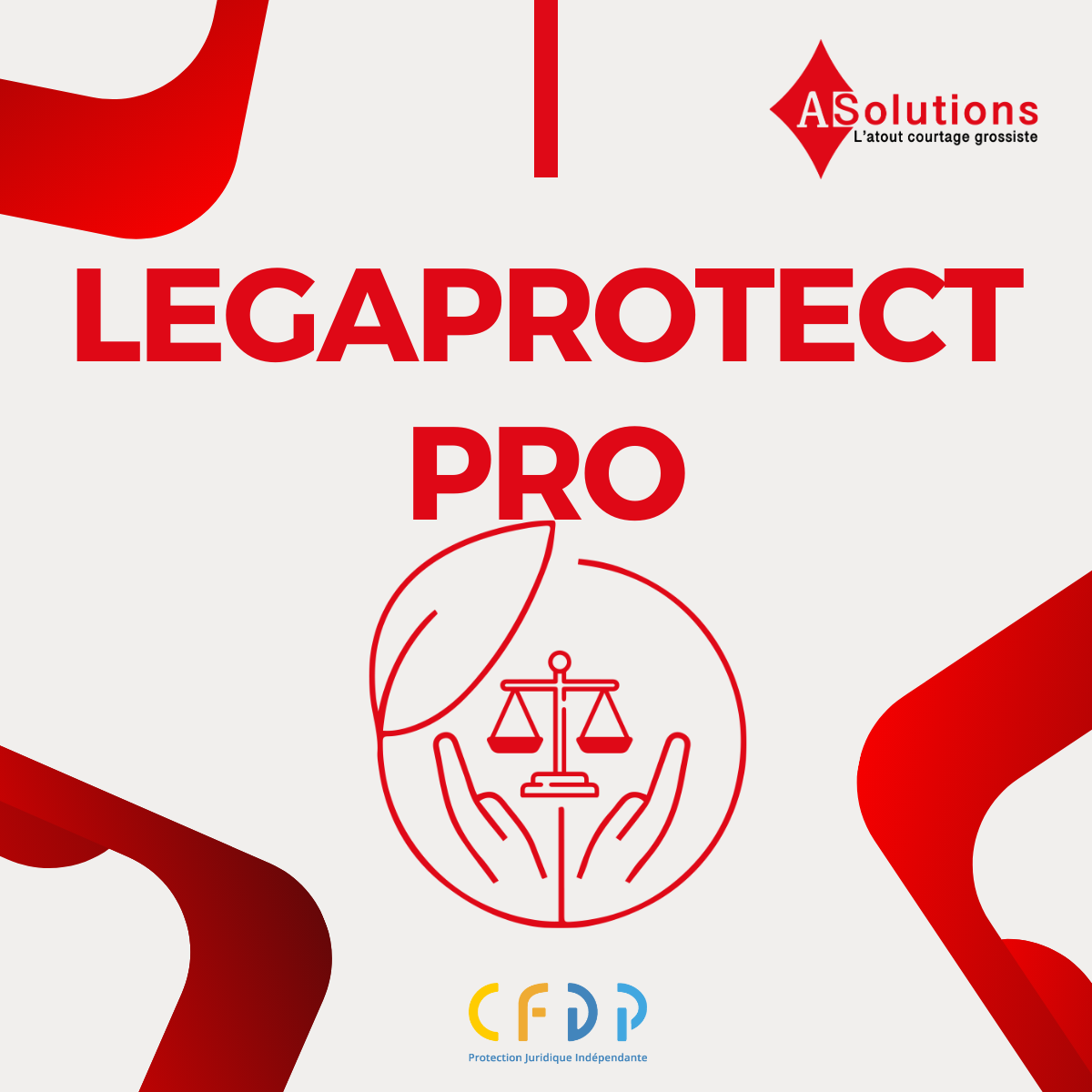 Legaprotect Pro